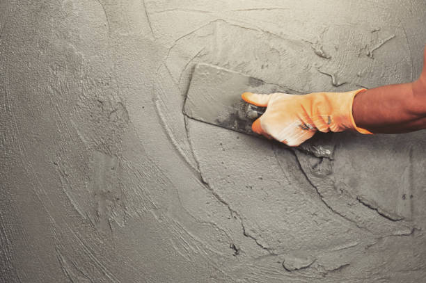 Best Concrete Repair Services  in Ucon, ID