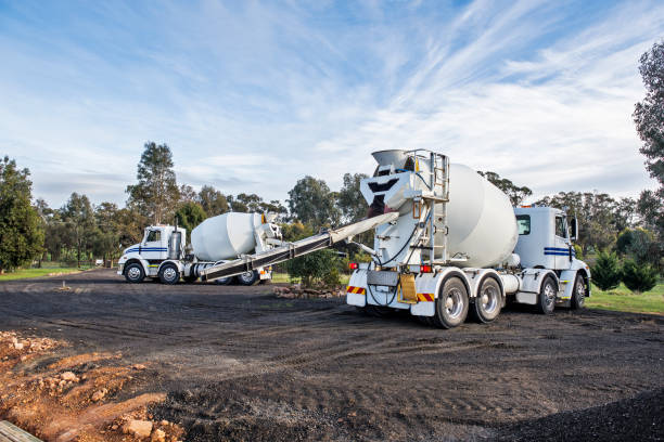 Best Concrete Patio Contractor  in Ucon, ID