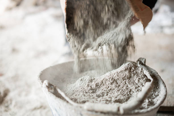 Best Residential Concrete Services  in Ucon, ID