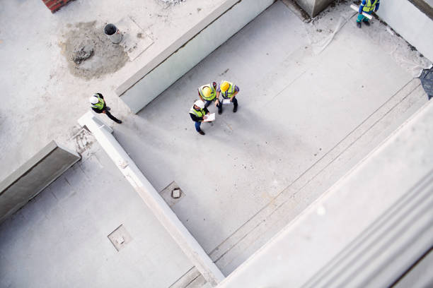 Affordable Concrete Services in ID